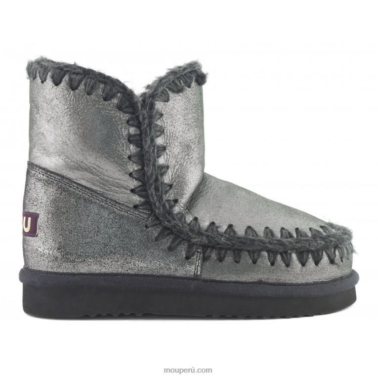 esquimal 18 241 mujer 8DRXZ241 negro micropurpurina Mou