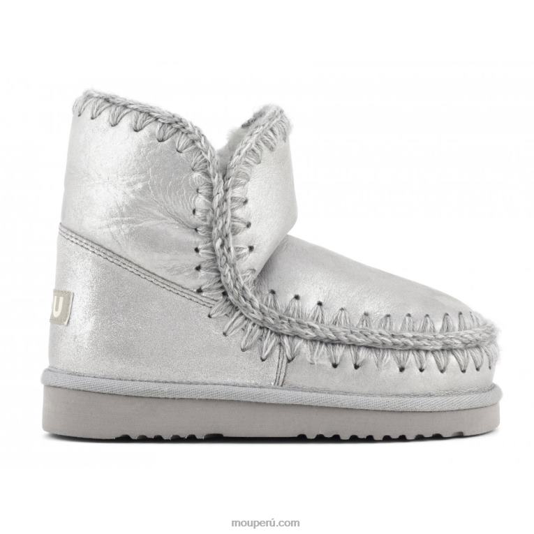 esquimal 18 241 mujer 8DRXZ242 plata micropurpurina Mou