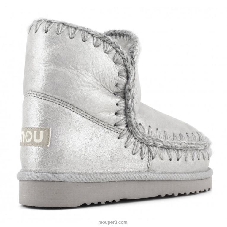 esquimal 18 241 mujer 8DRXZ242 plata micropurpurina Mou