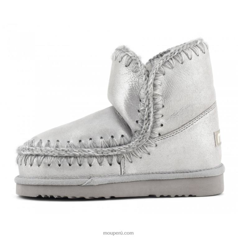 esquimal 18 241 mujer 8DRXZ242 plata micropurpurina Mou