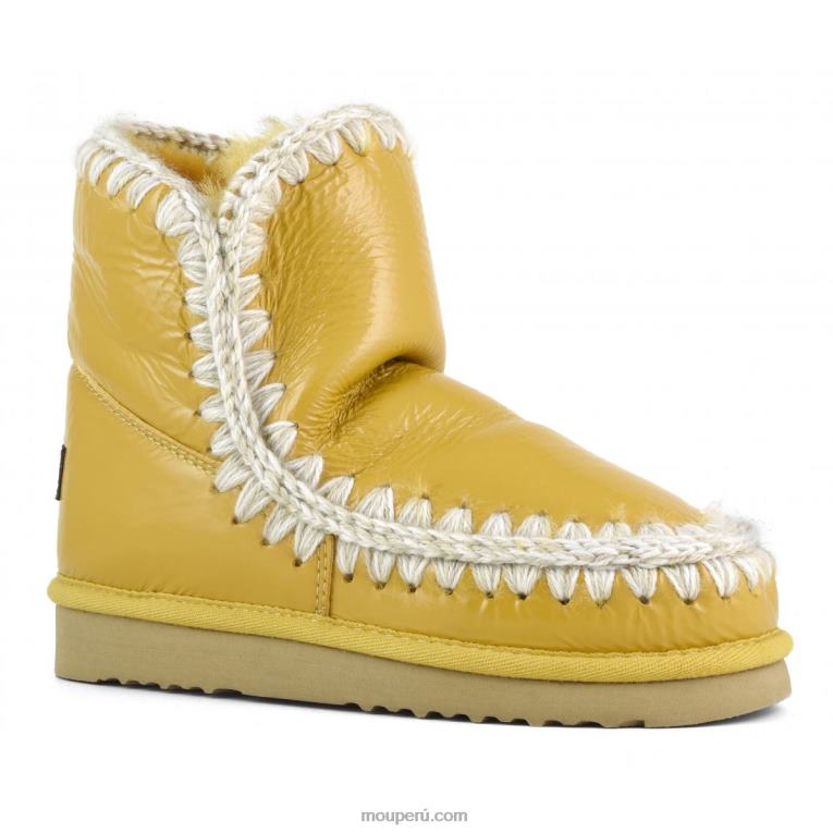 esquimal 18 246 mujer 8DRXZ248 girasol patente Mou