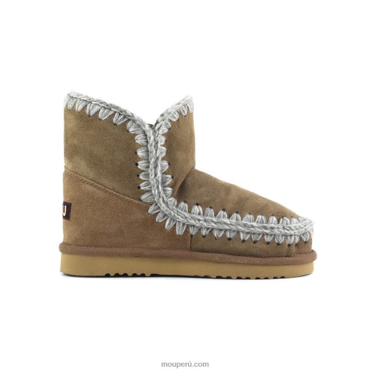 esquimal 18 255 mujer 8DRXZ256 piedra oscura Mou