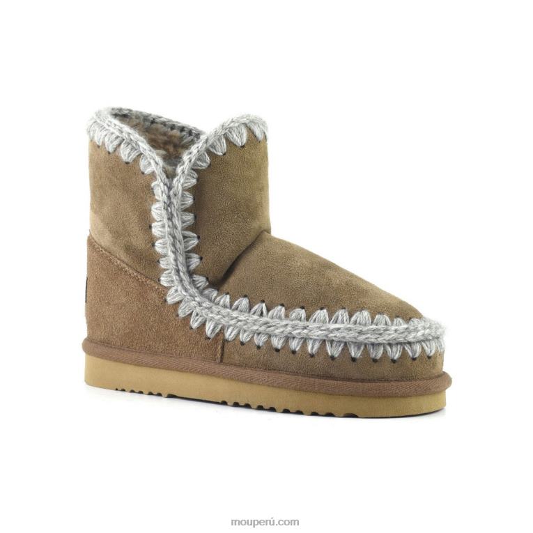 esquimal 18 255 mujer 8DRXZ256 piedra oscura Mou