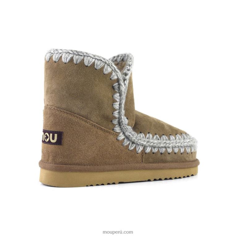 esquimal 18 255 mujer 8DRXZ256 piedra oscura Mou