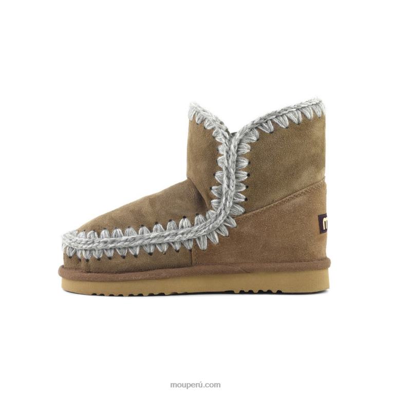 esquimal 18 255 mujer 8DRXZ256 piedra oscura Mou