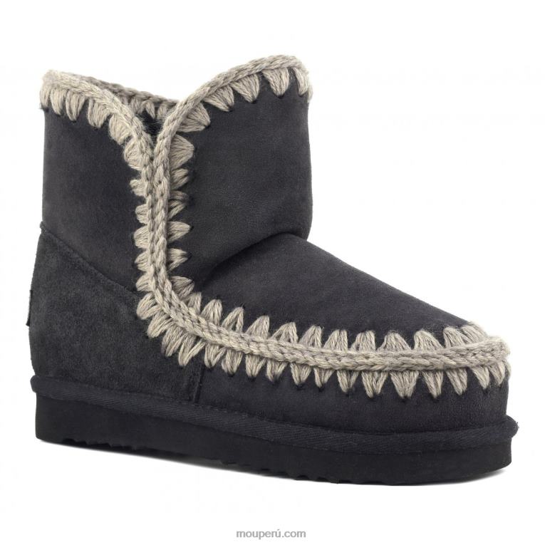 esquimal 18 260 mujer 8DRXZ260 apagado negro Mou