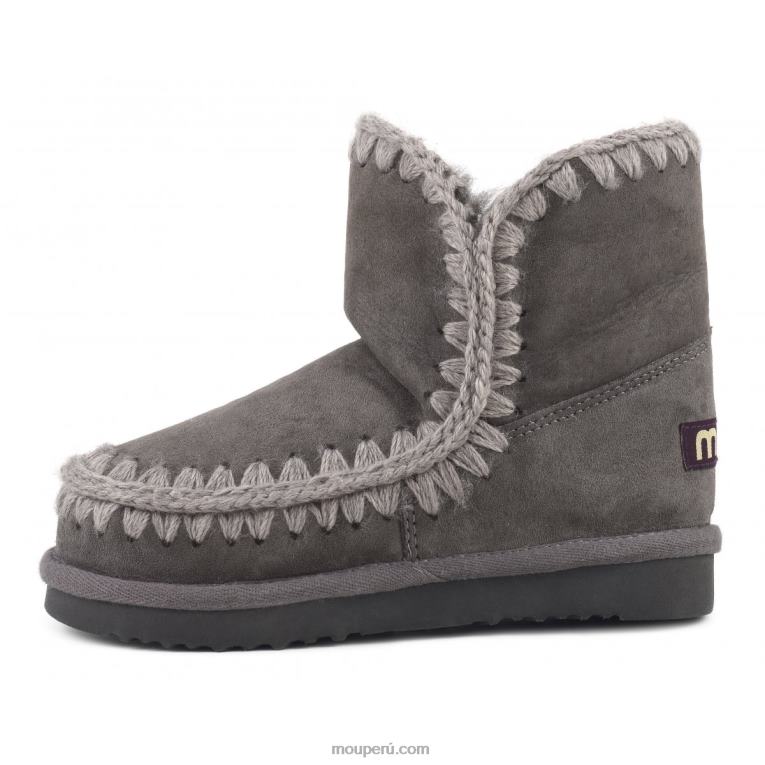 esquimal 18 260 mujer 8DRXZ261 carbón Mou