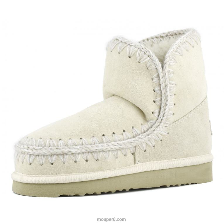 esquimal 18 260 mujer 8DRXZ264 vainilla Mou