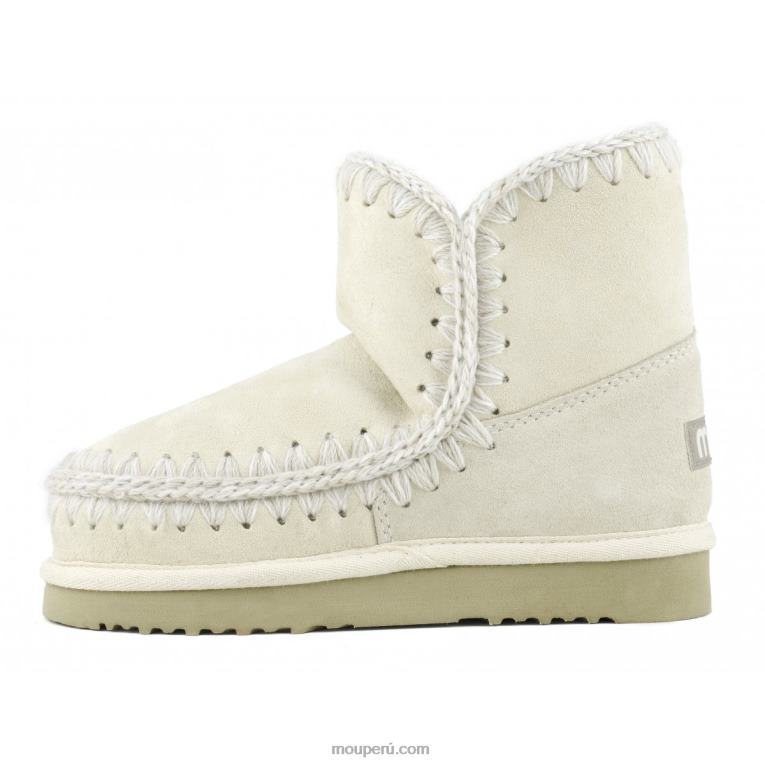 esquimal 18 260 mujer 8DRXZ264 vainilla Mou