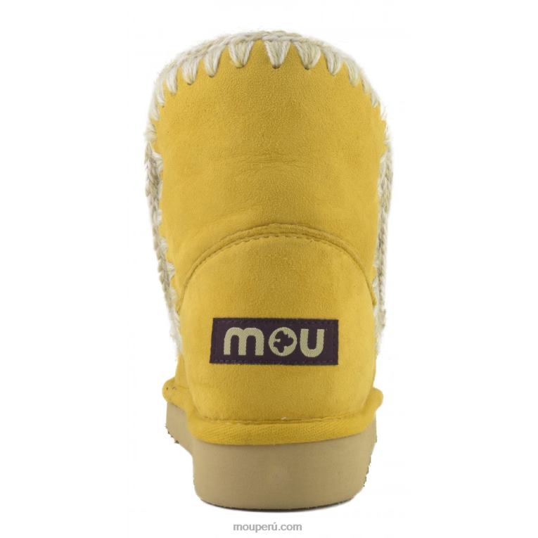 esquimal 18 265 mujer 8DRXZ265 piña Mou