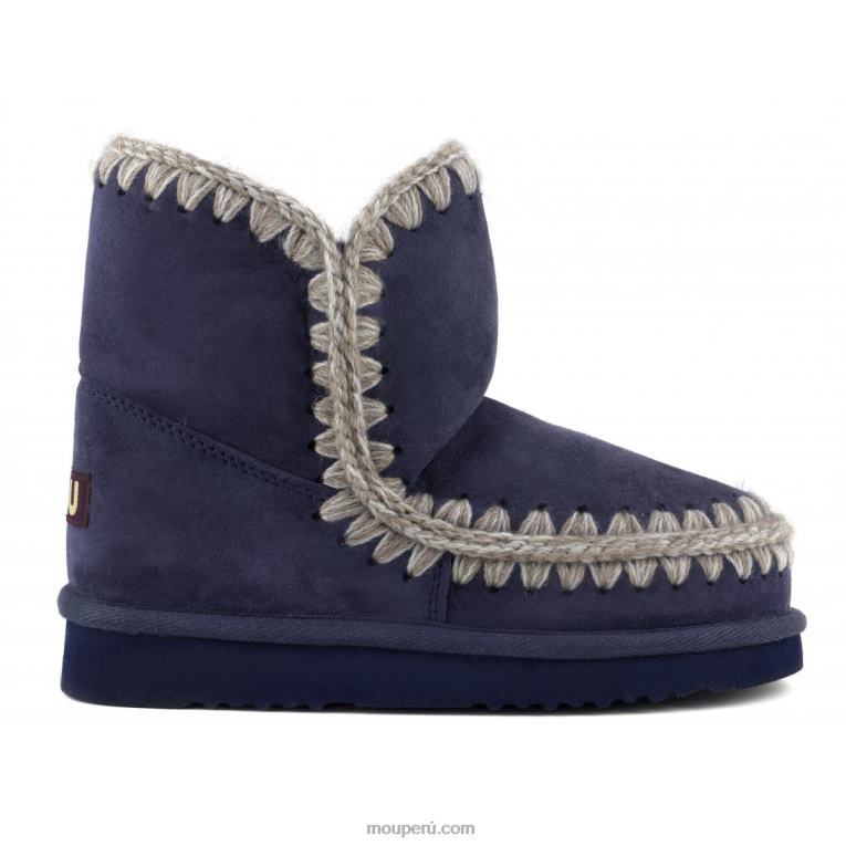 esquimal 18 265 mujer 8DRXZ267 abismo Mou