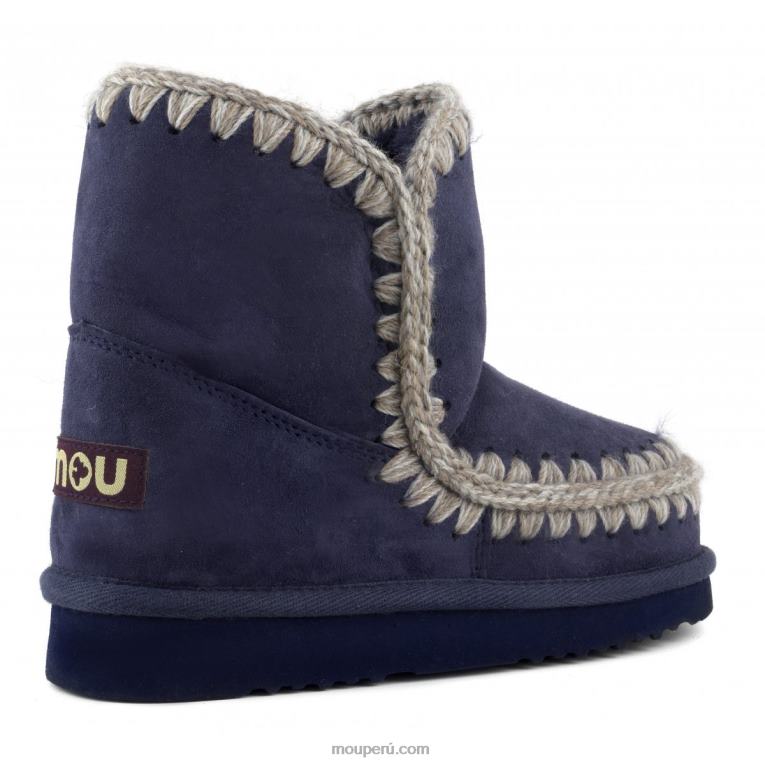 esquimal 18 265 mujer 8DRXZ267 abismo Mou