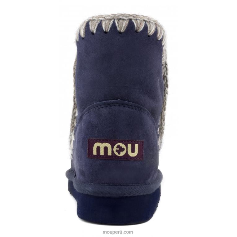 esquimal 18 265 mujer 8DRXZ267 abismo Mou