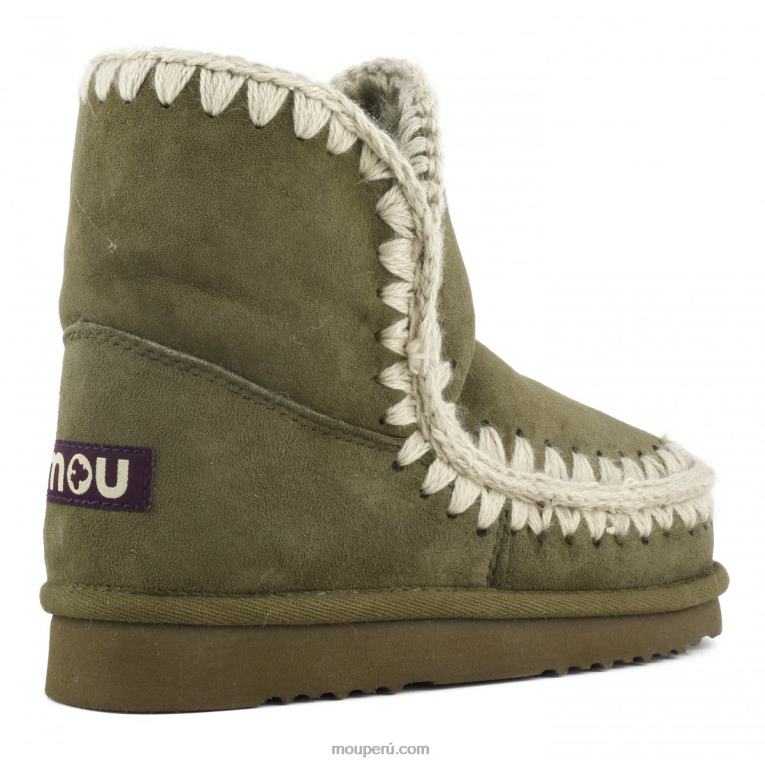 esquimal 18 265 mujer 8DRXZ270 mugir Mou