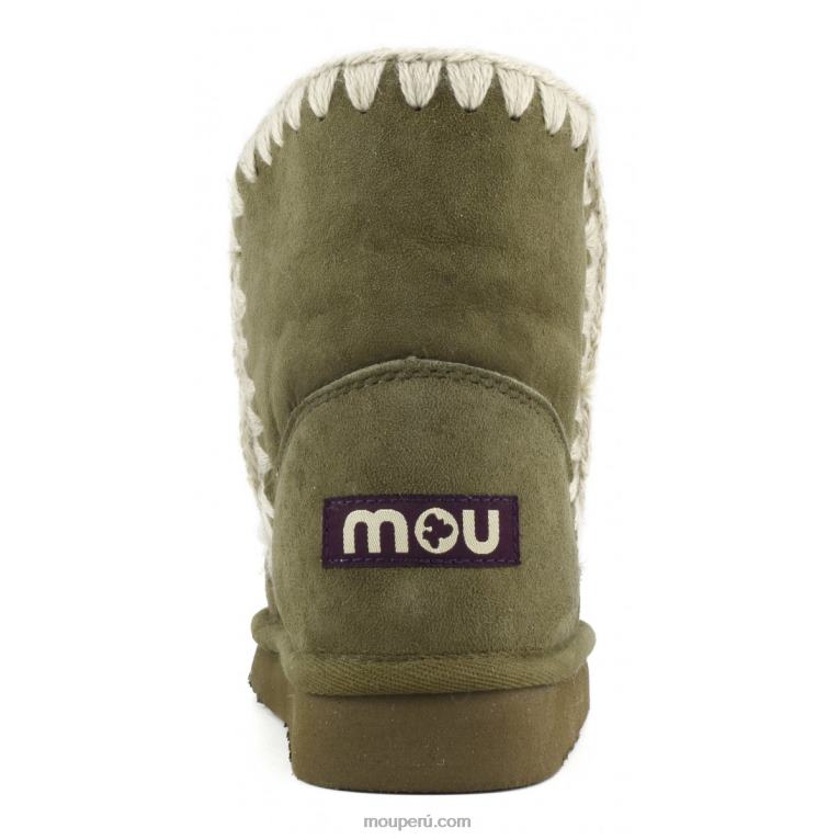 esquimal 18 265 mujer 8DRXZ270 mugir Mou