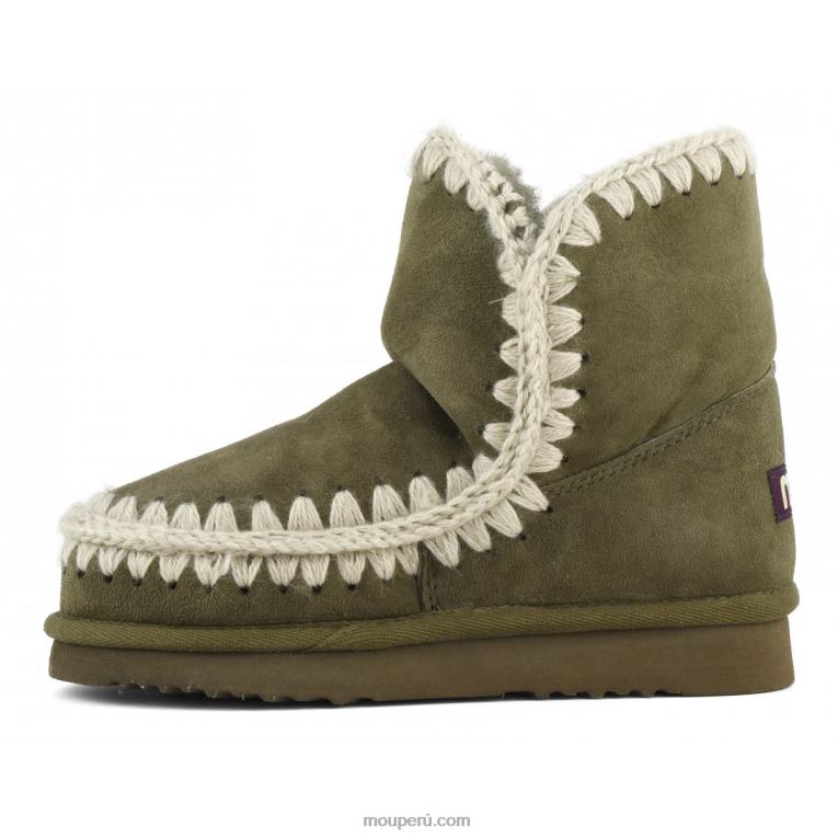 esquimal 18 265 mujer 8DRXZ270 mugir Mou