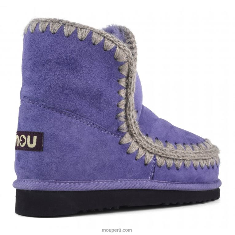 esquimal 18 265 mujer 8DRXZ271 púrpura crepúsculo Mou