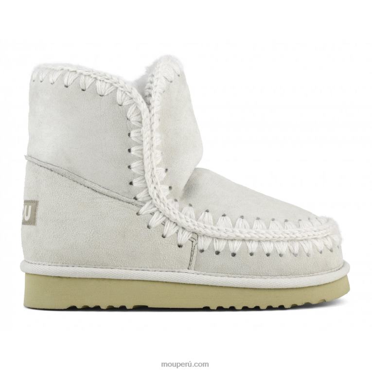 esquimal 18 265 mujer 8DRXZ272 abedul de plata Mou