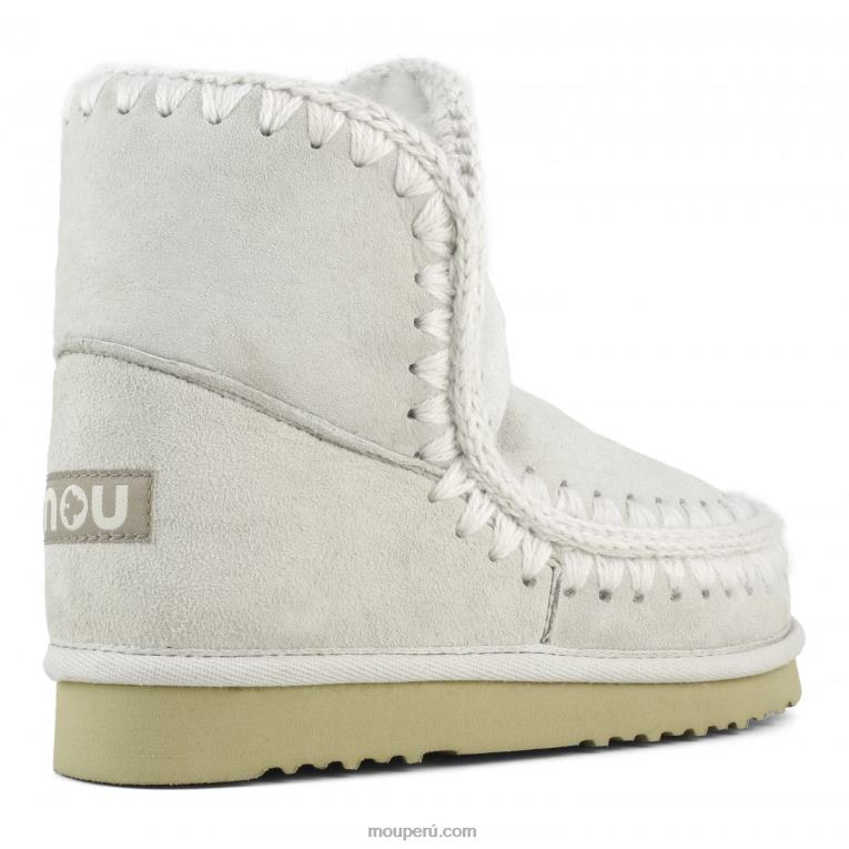 esquimal 18 265 mujer 8DRXZ272 abedul de plata Mou