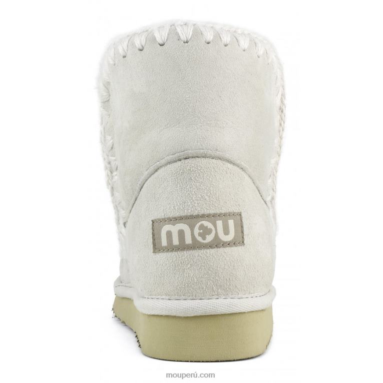 esquimal 18 265 mujer 8DRXZ272 abedul de plata Mou