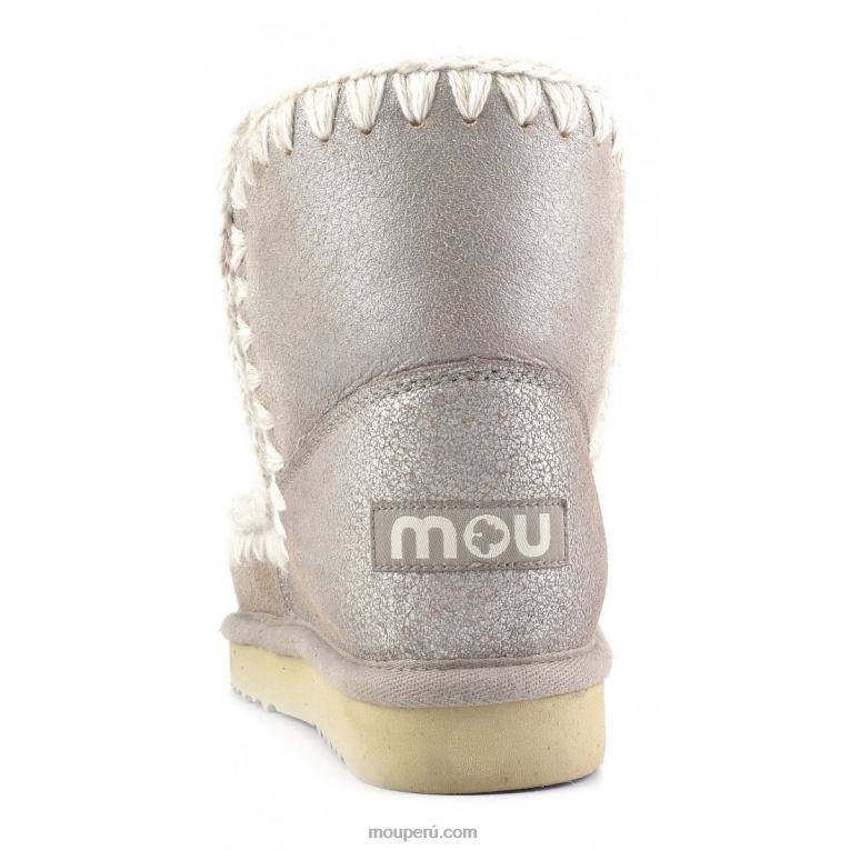 esquimal 18 326 mujer 8DRXZ327 piedra metalica Mou