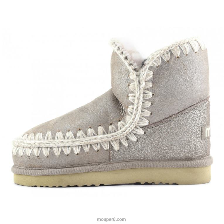 esquimal 18 326 mujer 8DRXZ327 piedra metalica Mou