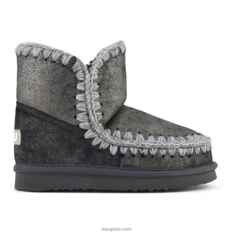 esquimal 18 326 mujer 8DRXZ328 polvo negro Mou