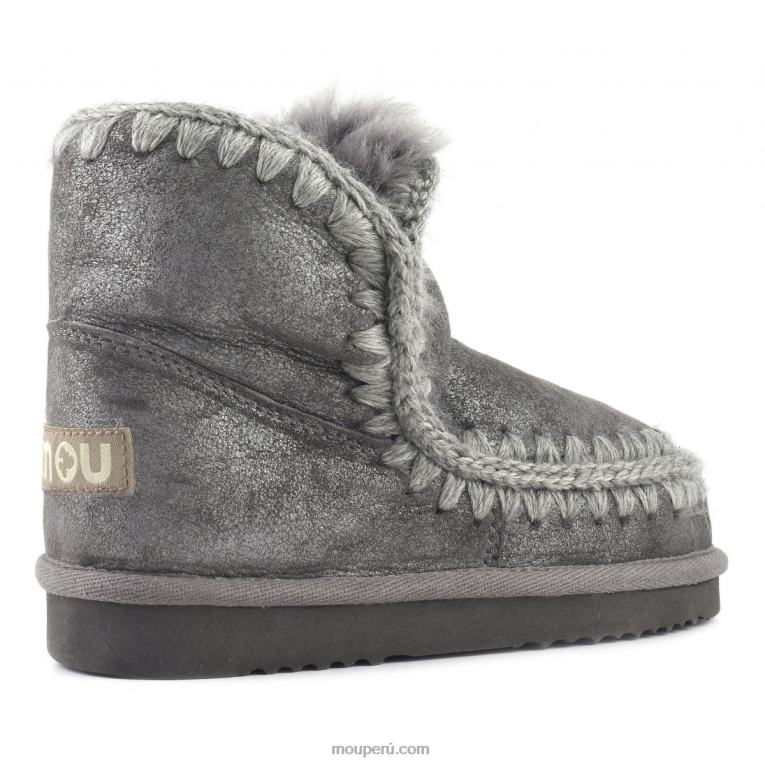 esquimal 18 326 mujer 8DRXZ329 polvo de hierro Mou