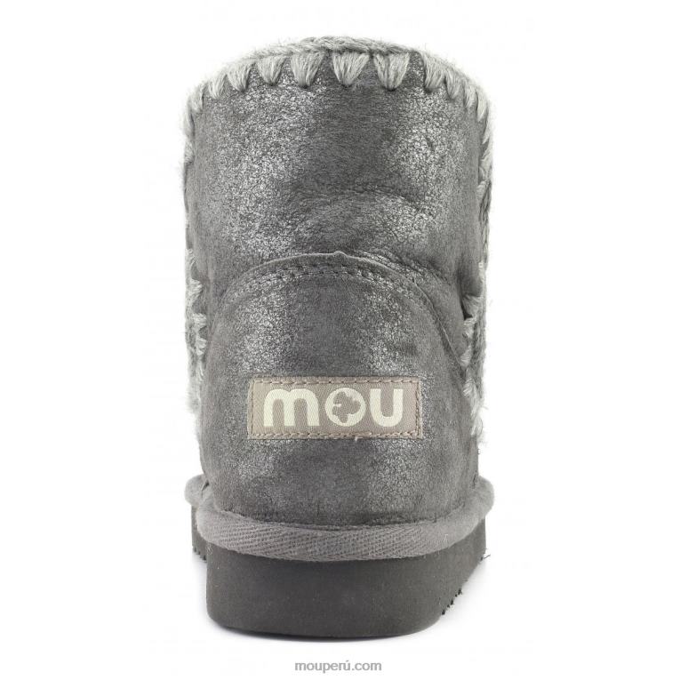 esquimal 18 326 mujer 8DRXZ329 polvo de hierro Mou