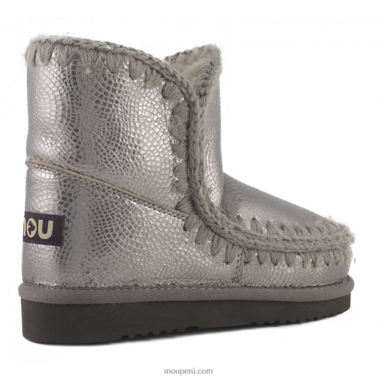 esquimal 18 326 mujer 8DRXZ330 camello espiral en relieve Mou