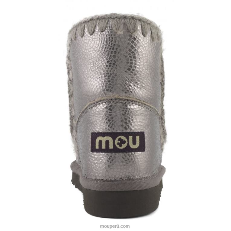 esquimal 18 326 mujer 8DRXZ330 camello espiral en relieve Mou