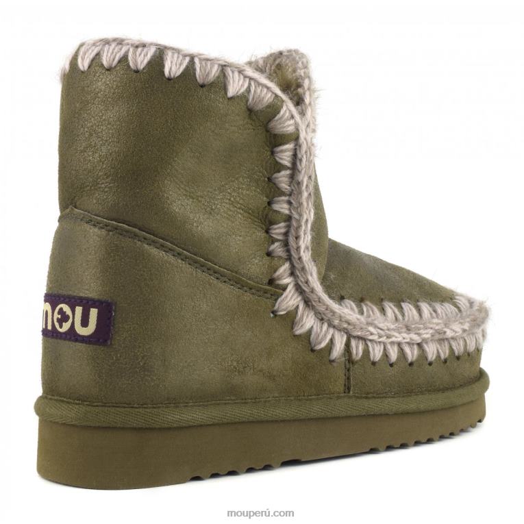 esquimal 18 326 mujer 8DRXZ332 ejército de polvo Mou