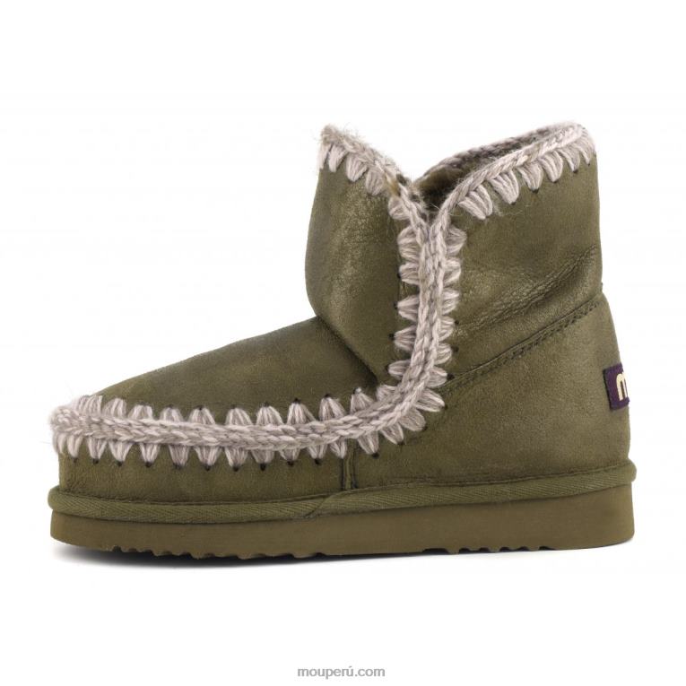 esquimal 18 326 mujer 8DRXZ332 ejército de polvo Mou