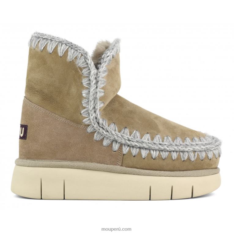 esquimal 18 rebote mujer 8DRXZ339 piedra oscura Mou