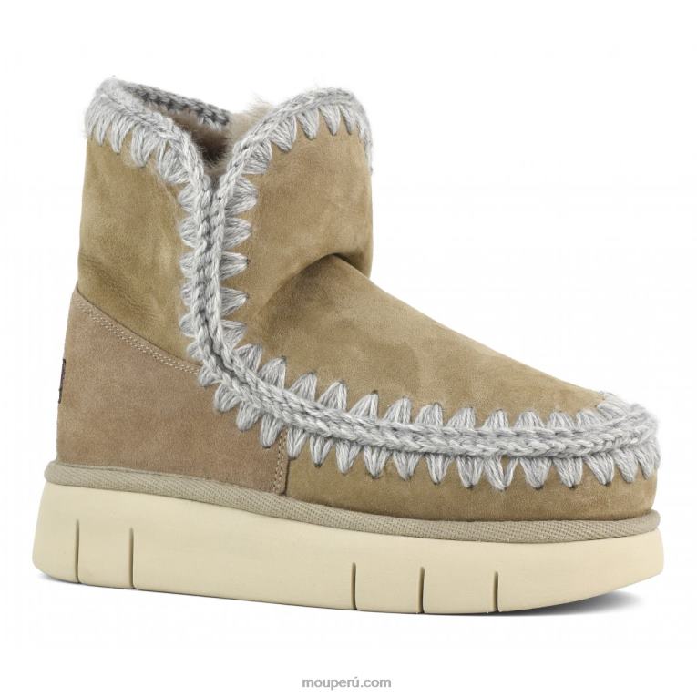 esquimal 18 rebote mujer 8DRXZ339 piedra oscura Mou