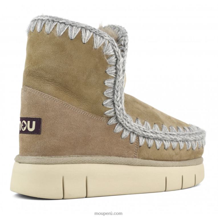 esquimal 18 rebote mujer 8DRXZ339 piedra oscura Mou