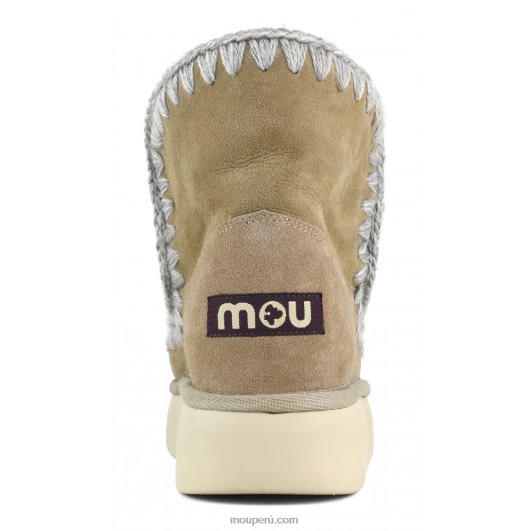 esquimal 18 rebote mujer 8DRXZ339 piedra oscura Mou