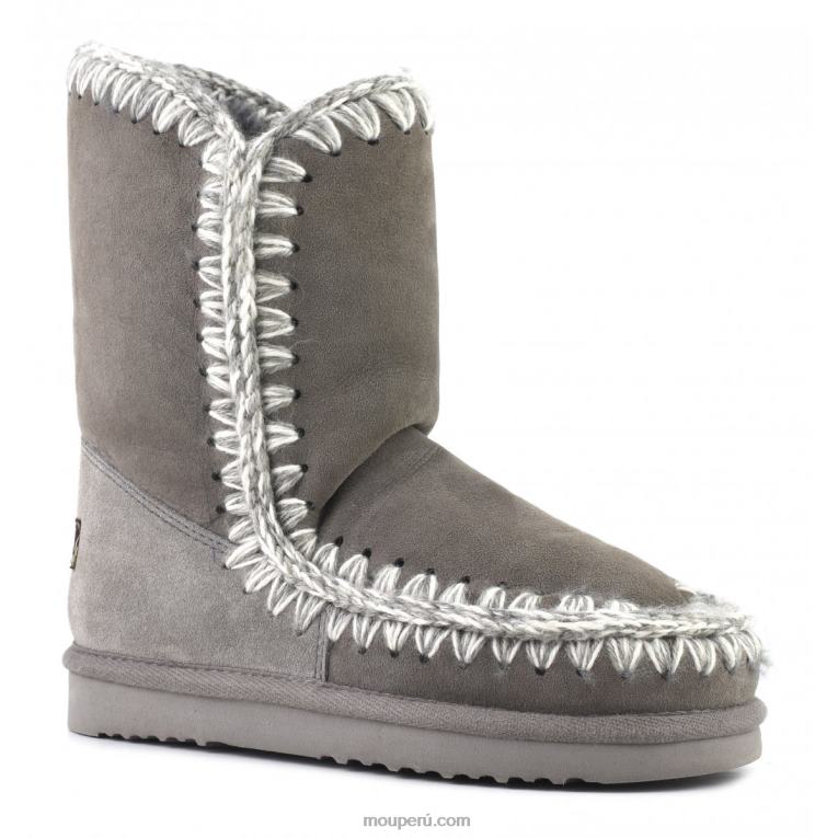 esquimal 24 282 mujer 8DRXZ282 nuevo gris Mou