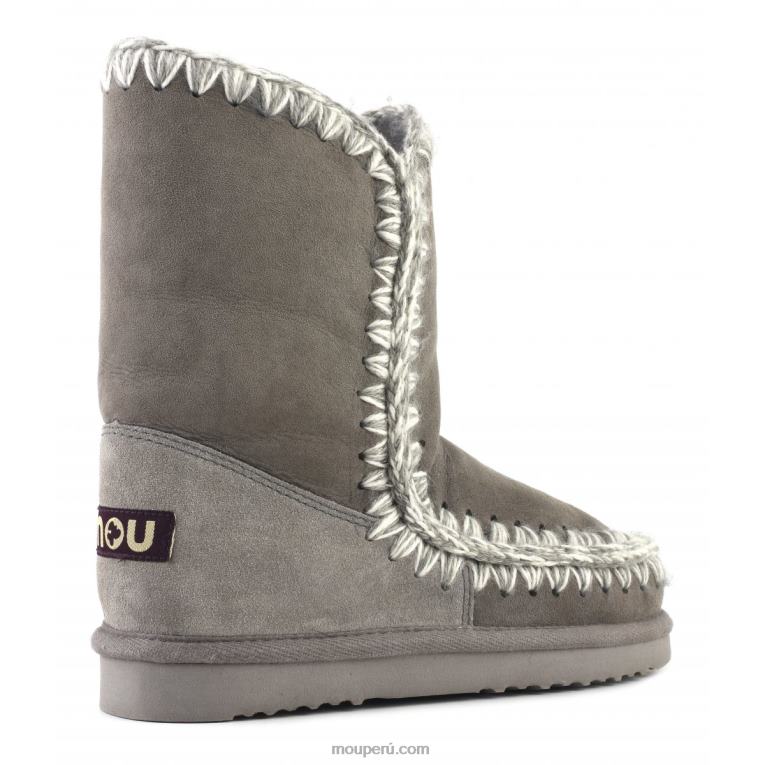 esquimal 24 282 mujer 8DRXZ282 nuevo gris Mou