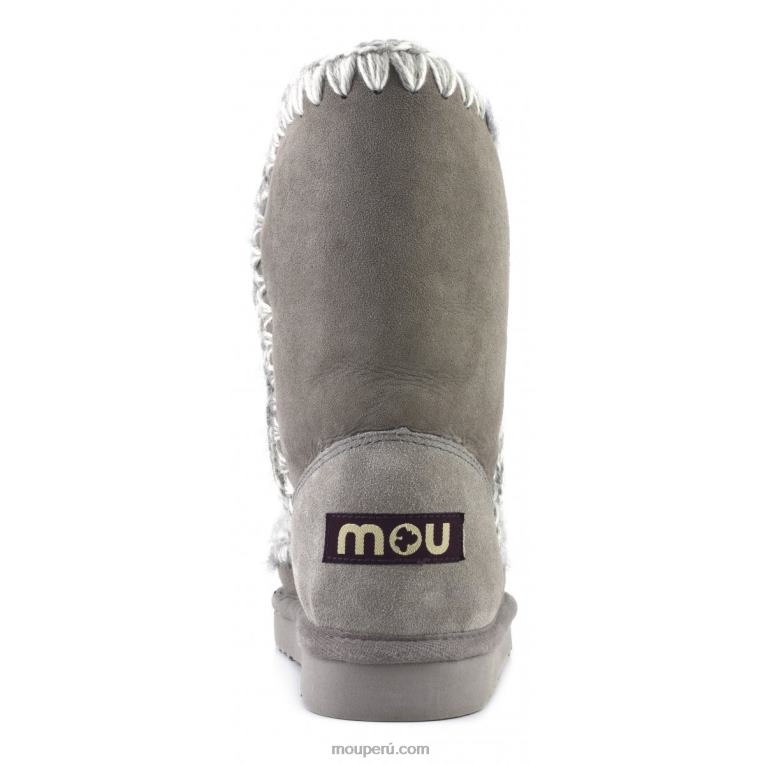 esquimal 24 282 mujer 8DRXZ282 nuevo gris Mou