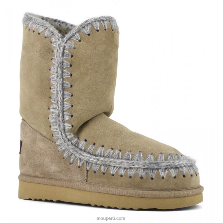 esquimal 24 282 mujer 8DRXZ283 piedra oscura Mou