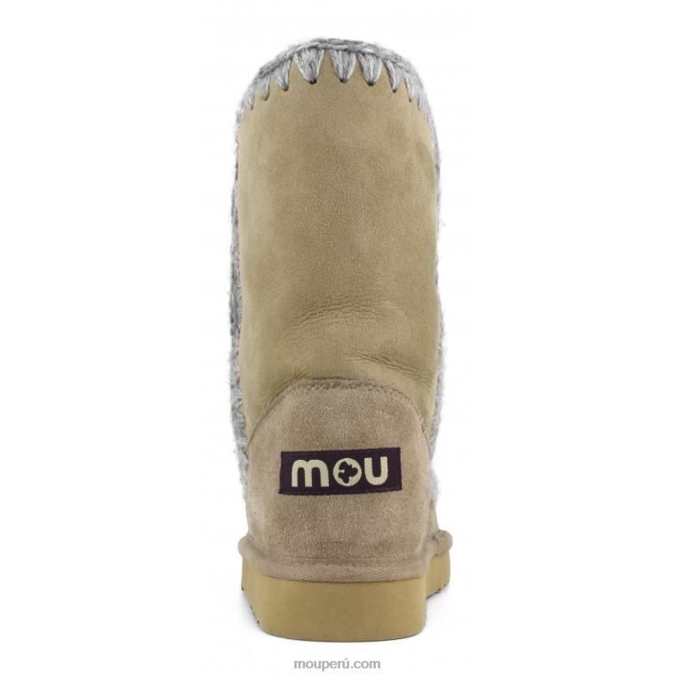 esquimal 24 282 mujer 8DRXZ283 piedra oscura Mou