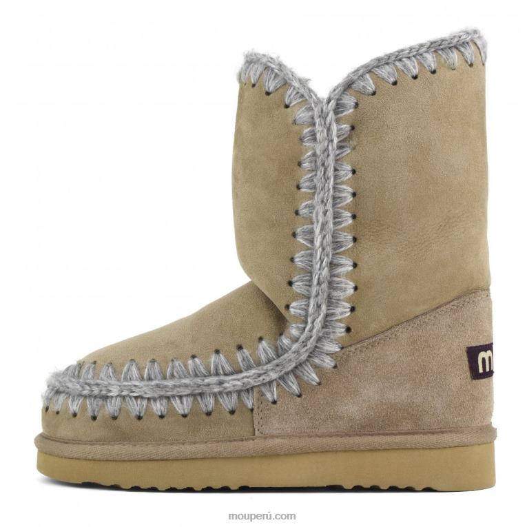 esquimal 24 282 mujer 8DRXZ283 piedra oscura Mou