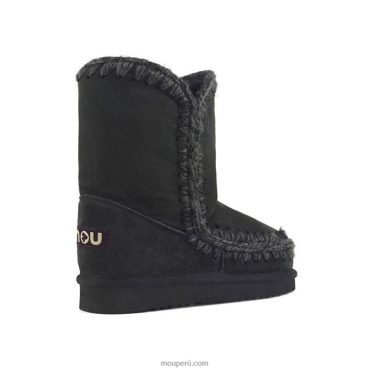 esquimal 24 282 mujer 8DRXZ285 negro Mou