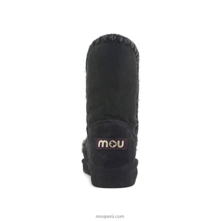 esquimal 24 282 mujer 8DRXZ285 negro Mou