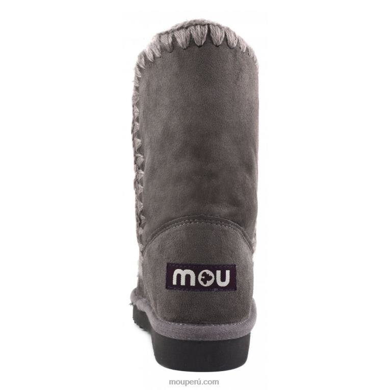 esquimal 24 287 mujer 8DRXZ288 carbón Mou