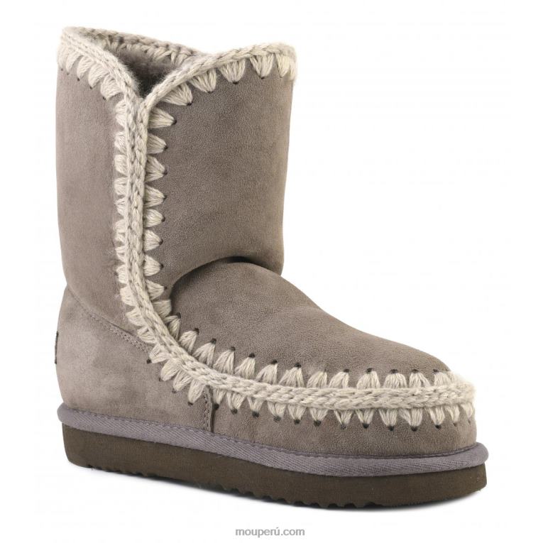 esquimal 24 287 mujer 8DRXZ289 elefante gris Mou