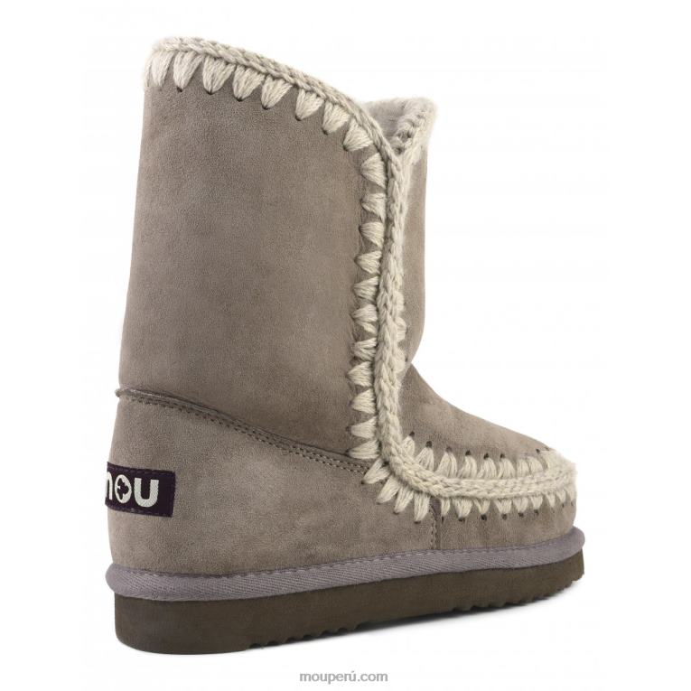 esquimal 24 287 mujer 8DRXZ289 elefante gris Mou