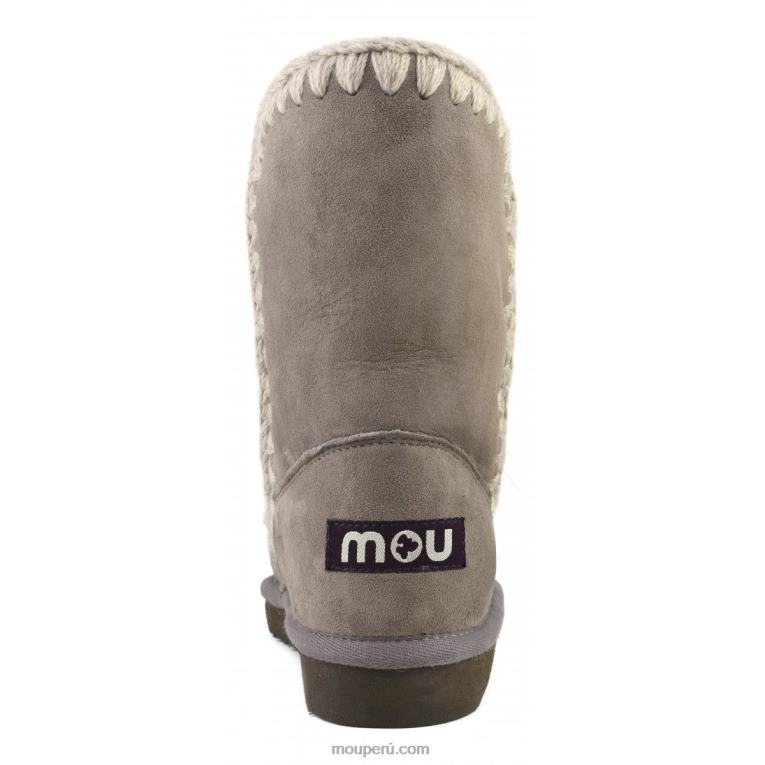 esquimal 24 287 mujer 8DRXZ289 elefante gris Mou