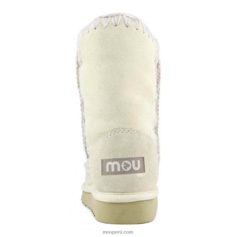 esquimal 24 287 mujer 8DRXZ291 vainilla Mou